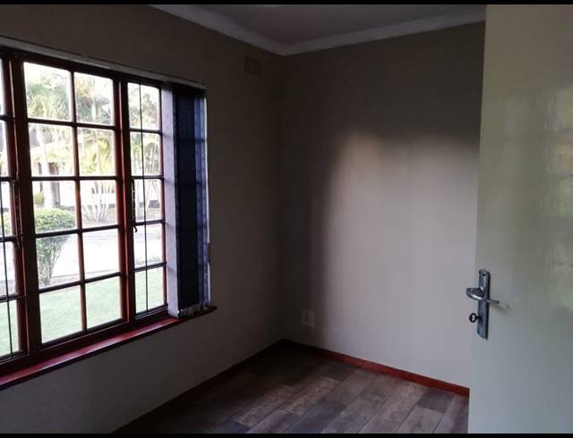 2 BEDROOM SIMPLEX RENTED IN ASHLEY